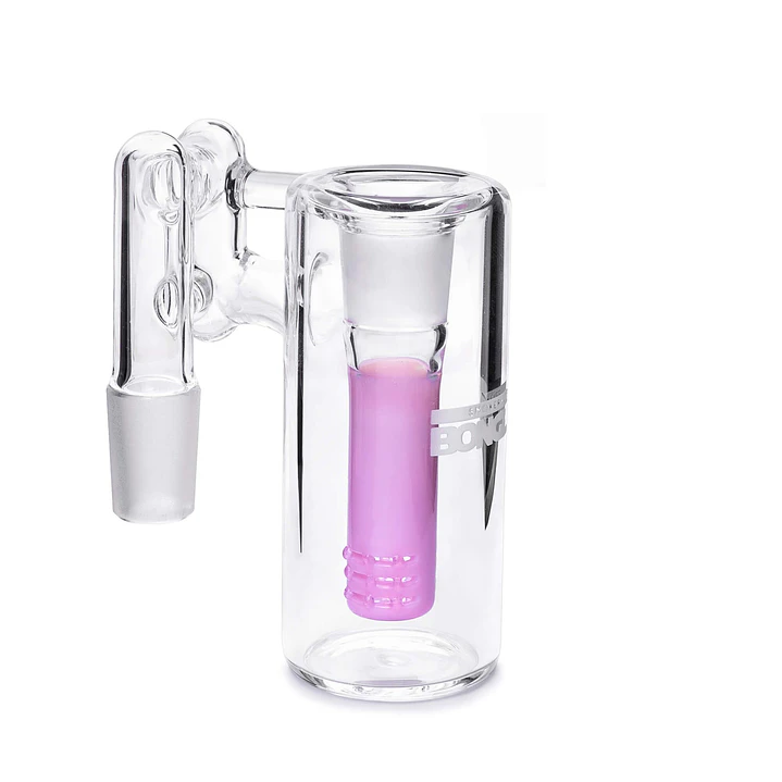 ATRAPA CENIZA PERC 14MM - BONGLAB 3