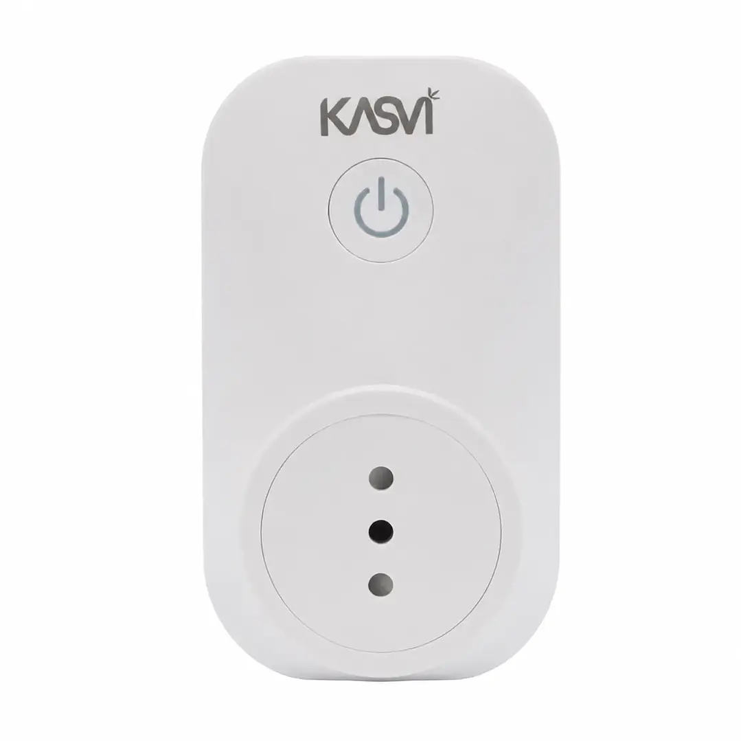 Timer Wifi - KASVI 2