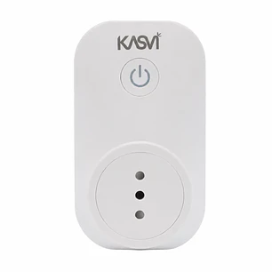 Timer Wifi - KASVI