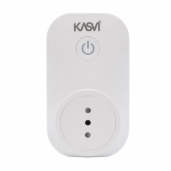 Timer Wifi - KASVI 2