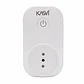 Timer Wifi - KASVI - Miniatura 2
