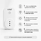 Timer Wifi - KASVI - Miniatura 4