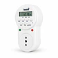 Timer Digital KASVI   - Miniatura 2