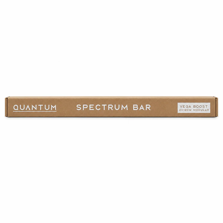 Vega Boost Delight – Barras Espectrales para Quantum Lite 720W 3