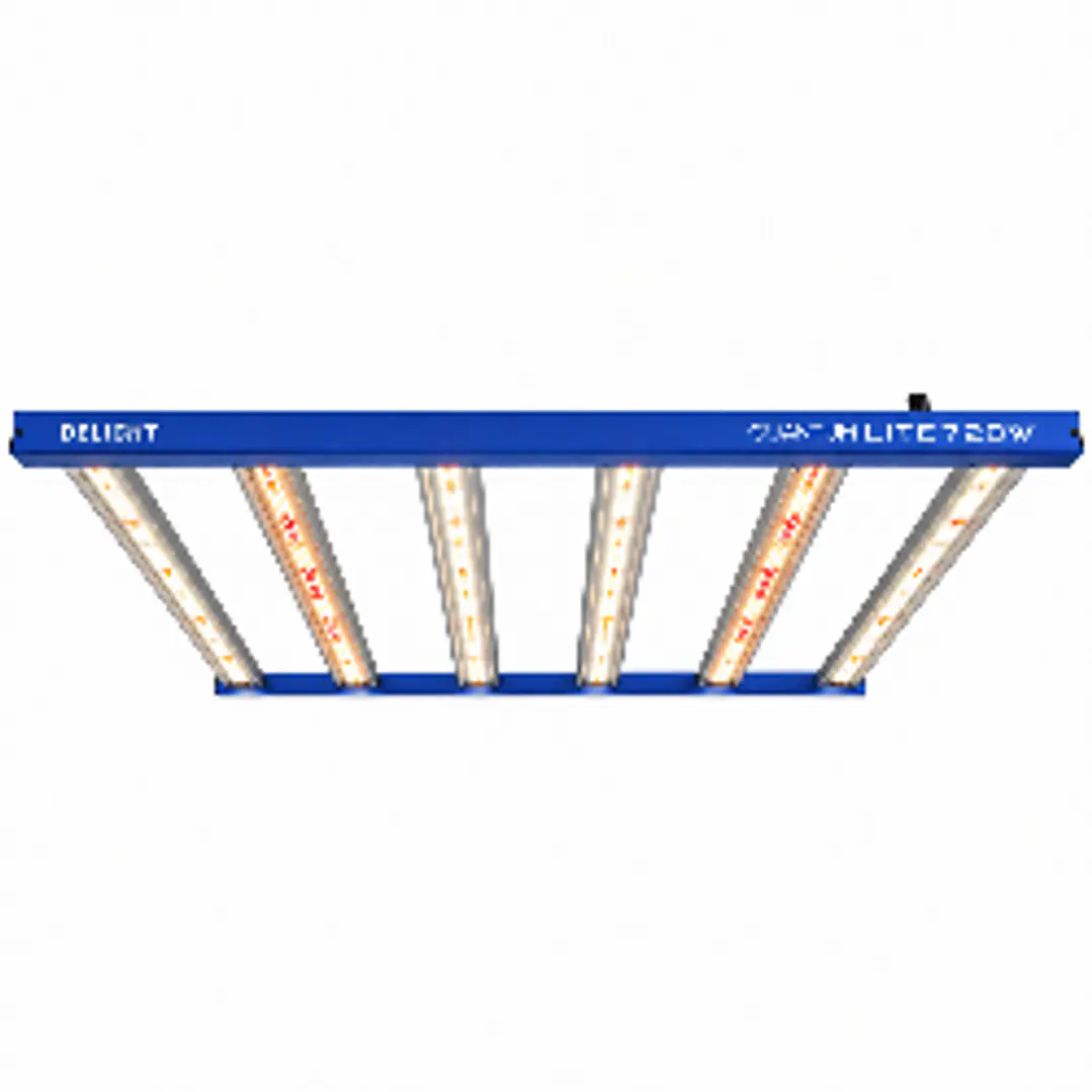 Flora Boost Delight – Barras Espectrales para Quantum Lite 720W 4