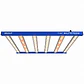 Flora Boost Delight – Barras Espectrales para Quantum Lite 720W - Miniatura 4