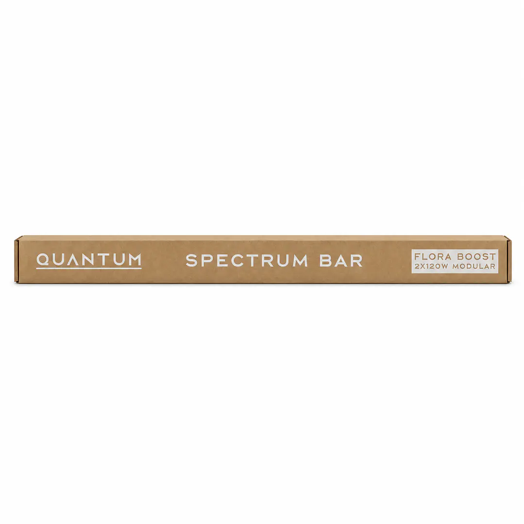 Flora Boost Delight – Barras Espectrales para Quantum Lite 720W 3