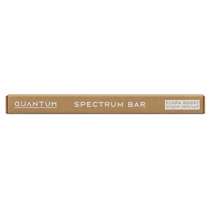 Flora Boost Delight – Barras Espectrales para Quantum Lite 720W 3