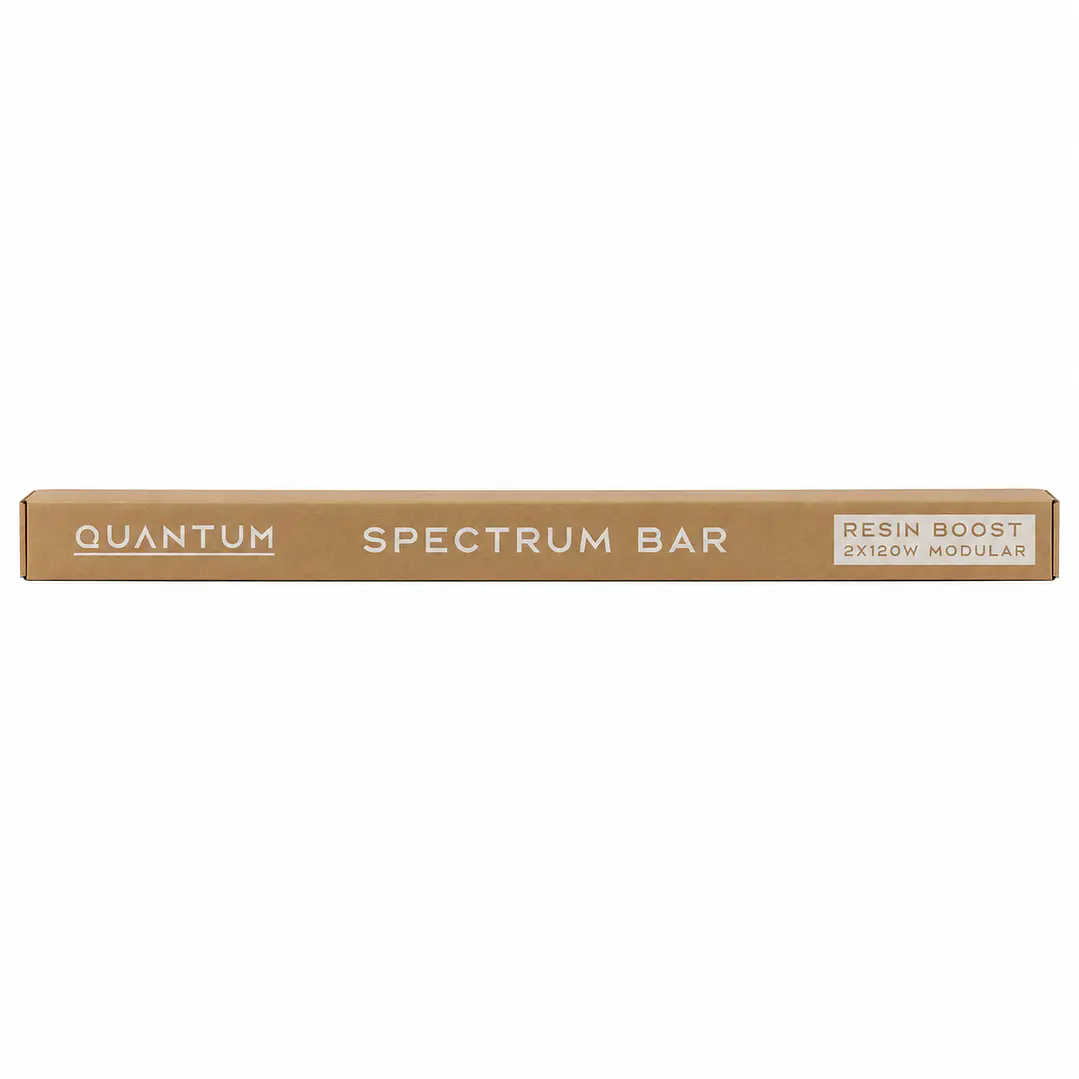 Resin Boost Delight – Barras Espectrales para Quantum Lite 720W 4
