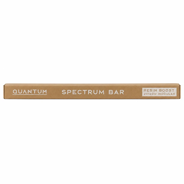 Resin Boost Delight – Barras Espectrales para Quantum Lite 720W 4