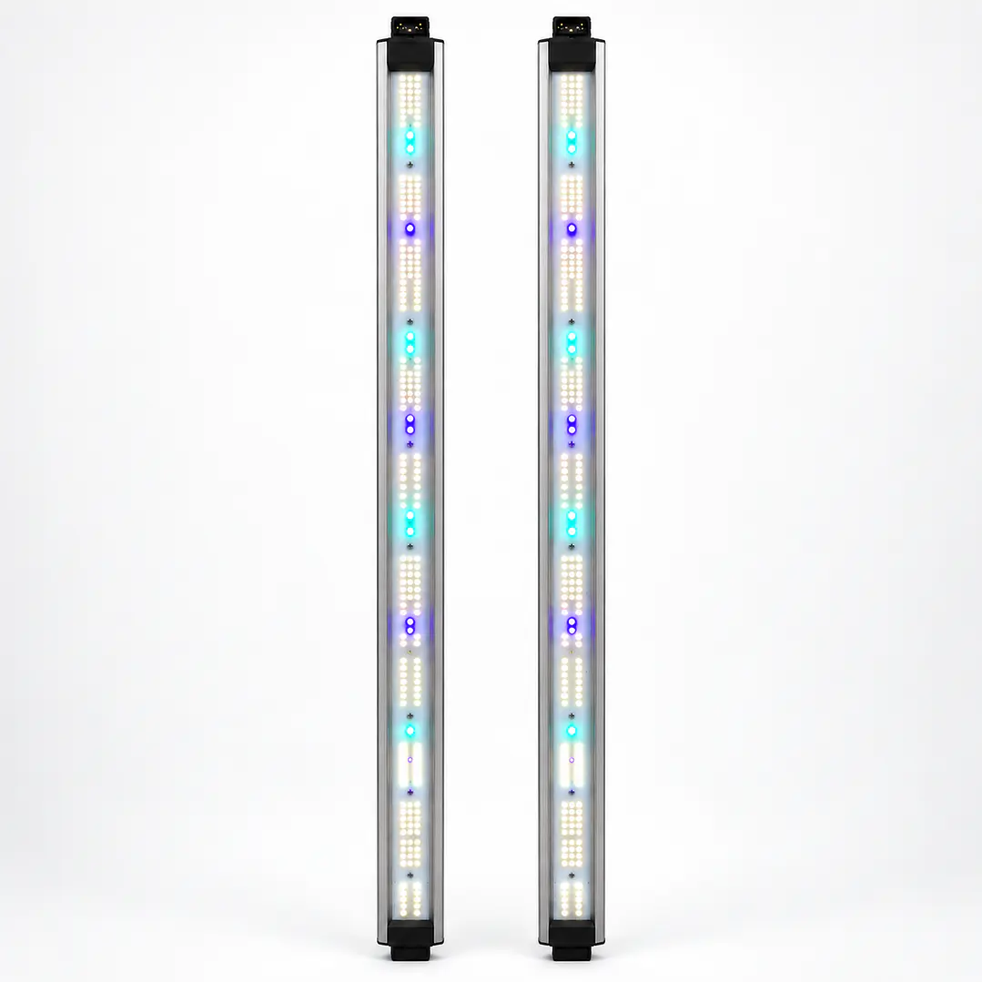 Resin Boost Delight – Barras Espectrales para Quantum Lite 720W 1