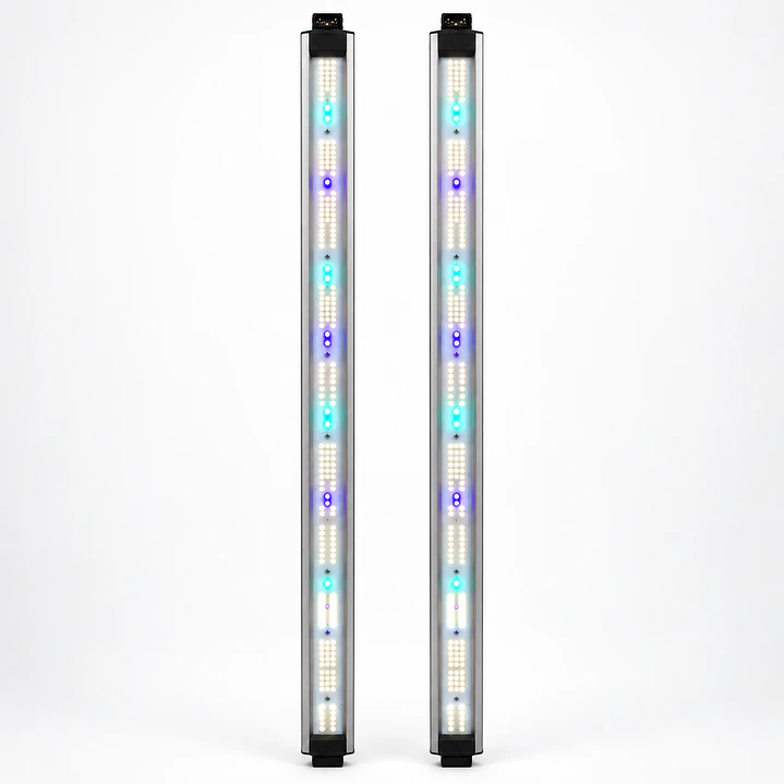 Resin Boost Delight – Barras Espectrales para Quantum Lite 720W 1