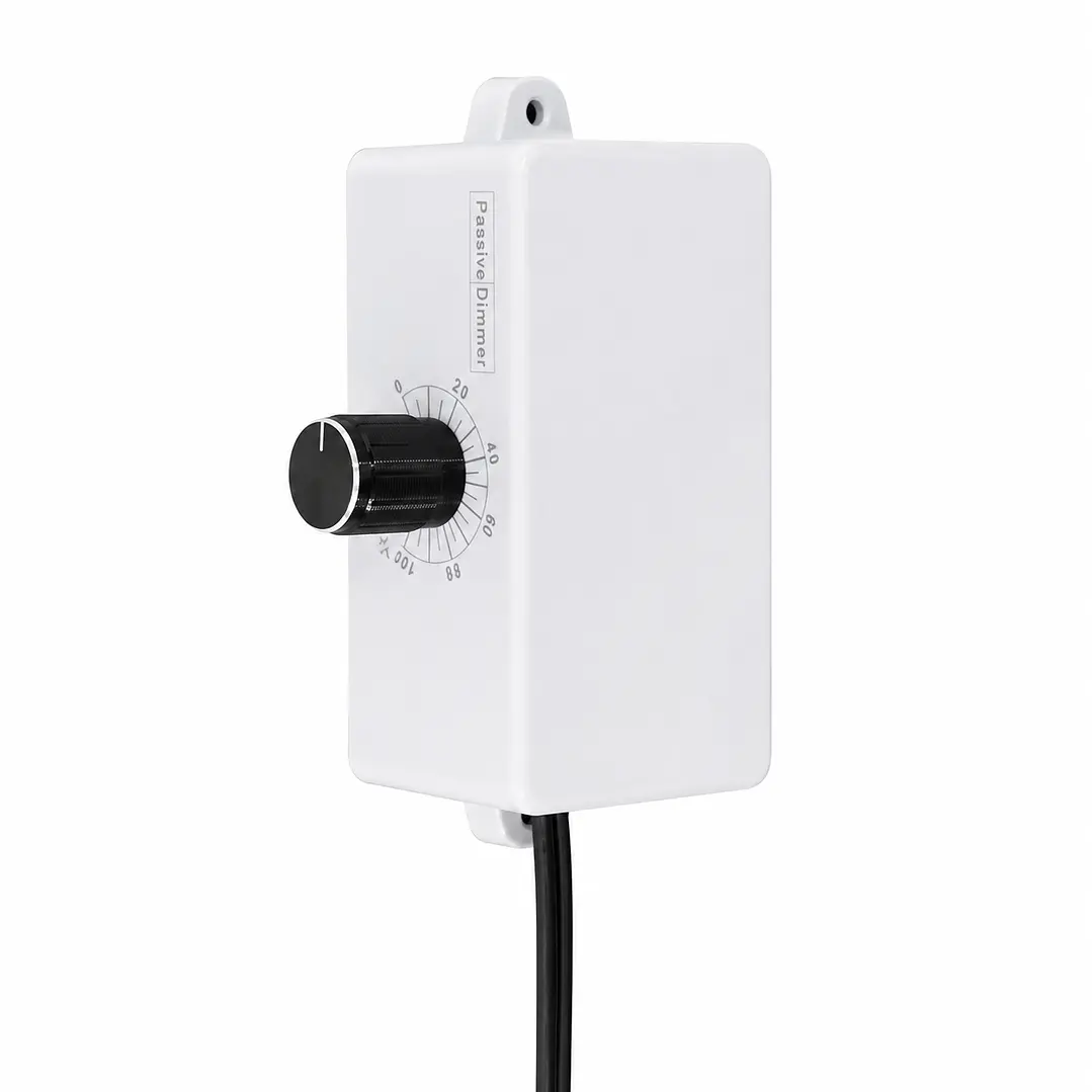 Set LED Bajo Dosel Delight 60W – 4 Barras Samsung LM281B 3