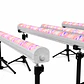 Set LED Bajo Dosel Delight 60W – 4 Barras Samsung LM281B - Miniatura 4