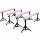 Set LED Bajo Dosel Delight 60W – 4 Barras Samsung LM281B - Miniatura 1