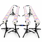 Set LED Bajo Dosel Delight 120W – 4 Barras Samsung LM281B+ - Miniatura 2