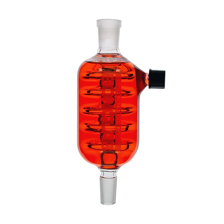 Chiller Unit BongLab 14 mm / 18 mm | Enfriador con Glicerina para Bong 1