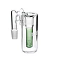 Atrapa Cenizas Perc 18 mm 90° – Bonglab | Humo más fresco y limpio 💨 - Miniatura 2