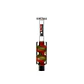 Nectar Collector Slim Orange/Yellow Bonglab con Glicerina - Miniatura 2