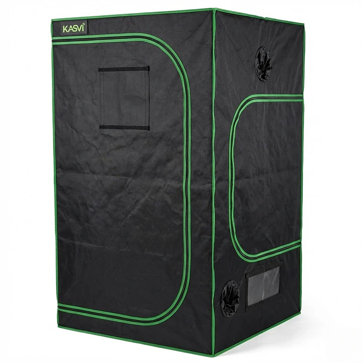 Carpa Cropbox Kasvi 120×120×200 cm – 600D 1