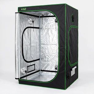 Carpa Cropbox Kasvi 120×120×200 cm – 600D