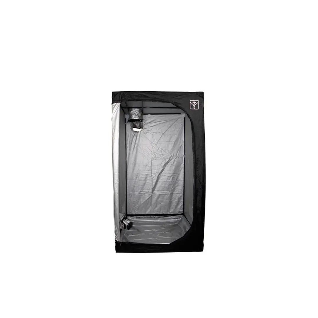 Carpas Cultibox Light para Indoor – 60×60 a 120×120 cm 1