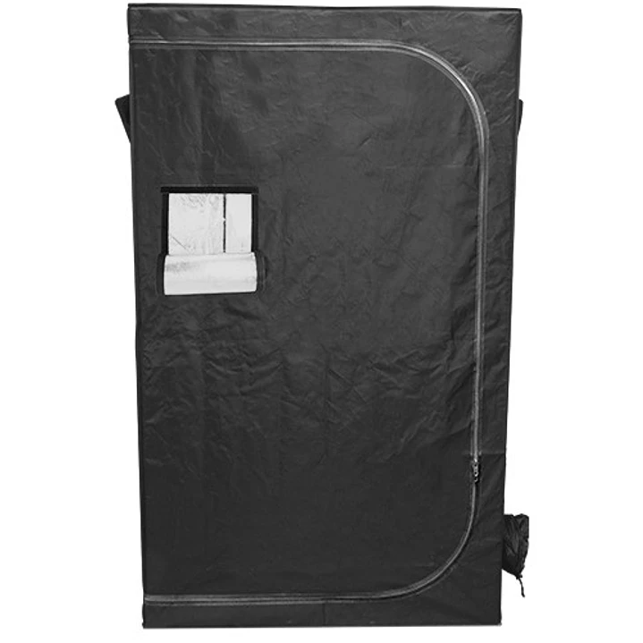 Carpas Cultibox Light Plus – 150×150 a 240×240 cm 1