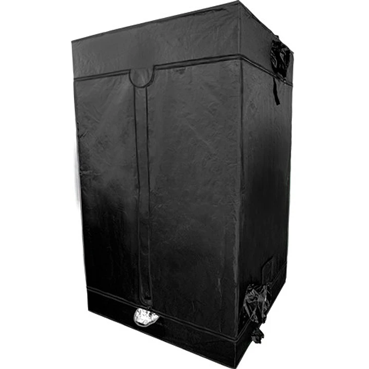 Carpa Cultibox Olympus 145×145×235 cm – Extra Alta 2