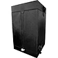 Carpa Cultibox Olympus 145×145×235 cm – Extra Alta - Miniatura 2