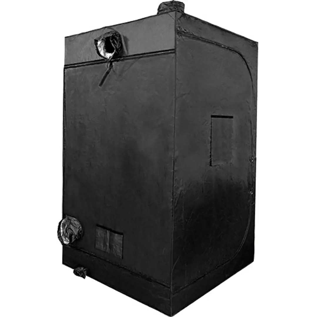 Carpa Cultibox Olympus 145×145×235 cm – Extra Alta 3