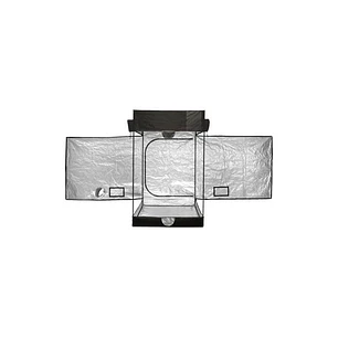 Carpa Cultibox Olympus 145×145×235 cm – Extra Alta