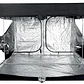 Carpa Cultibox Olympus 145×145×235 cm – Extra Alta - Miniatura 2