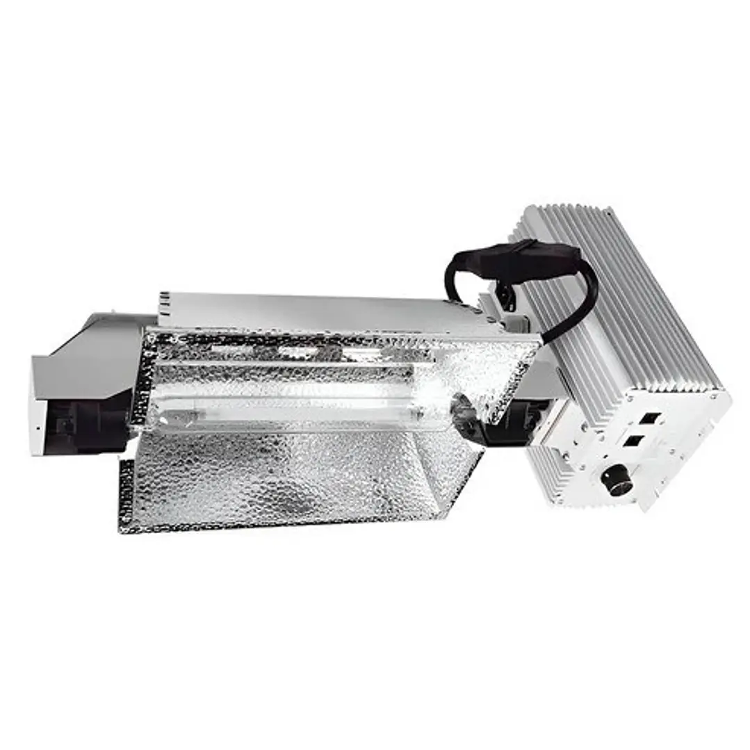 Kit Iluminación HPS Double Ended 1000W | King of Green 1
