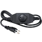 Extractor Kasvi TT Black Pro 2 Velocidades | 125–200 mm - Miniatura 2