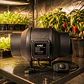 Extractor Kasvi TT Black Pro 2 Velocidades | 125–200 mm - Miniatura 7