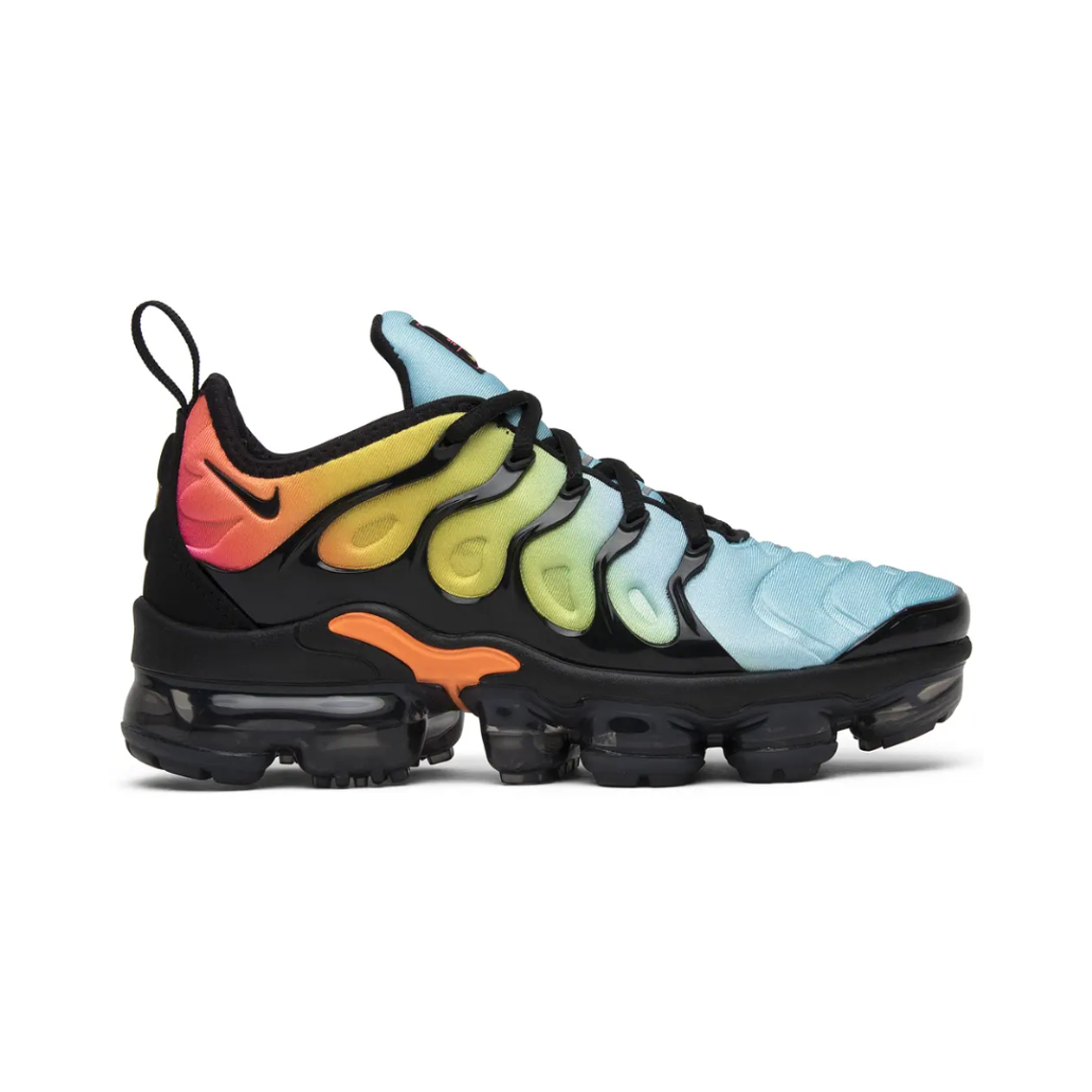 Vapormax Plus 
