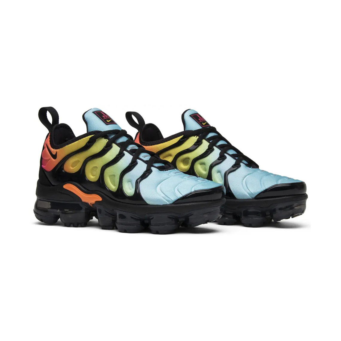 Vapormax Plus 