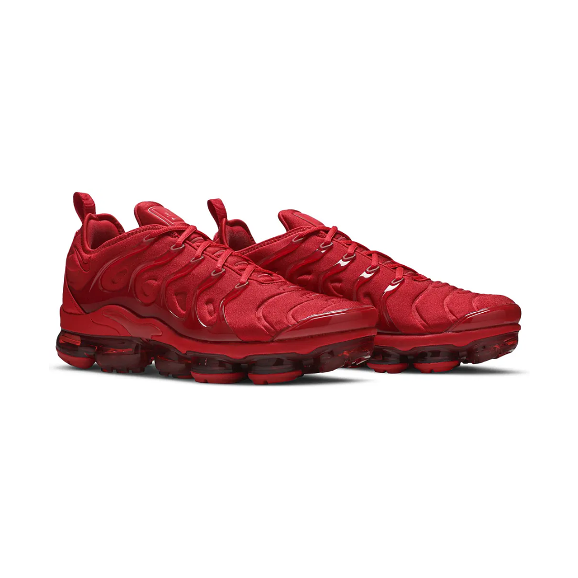 Vapormax Plus 