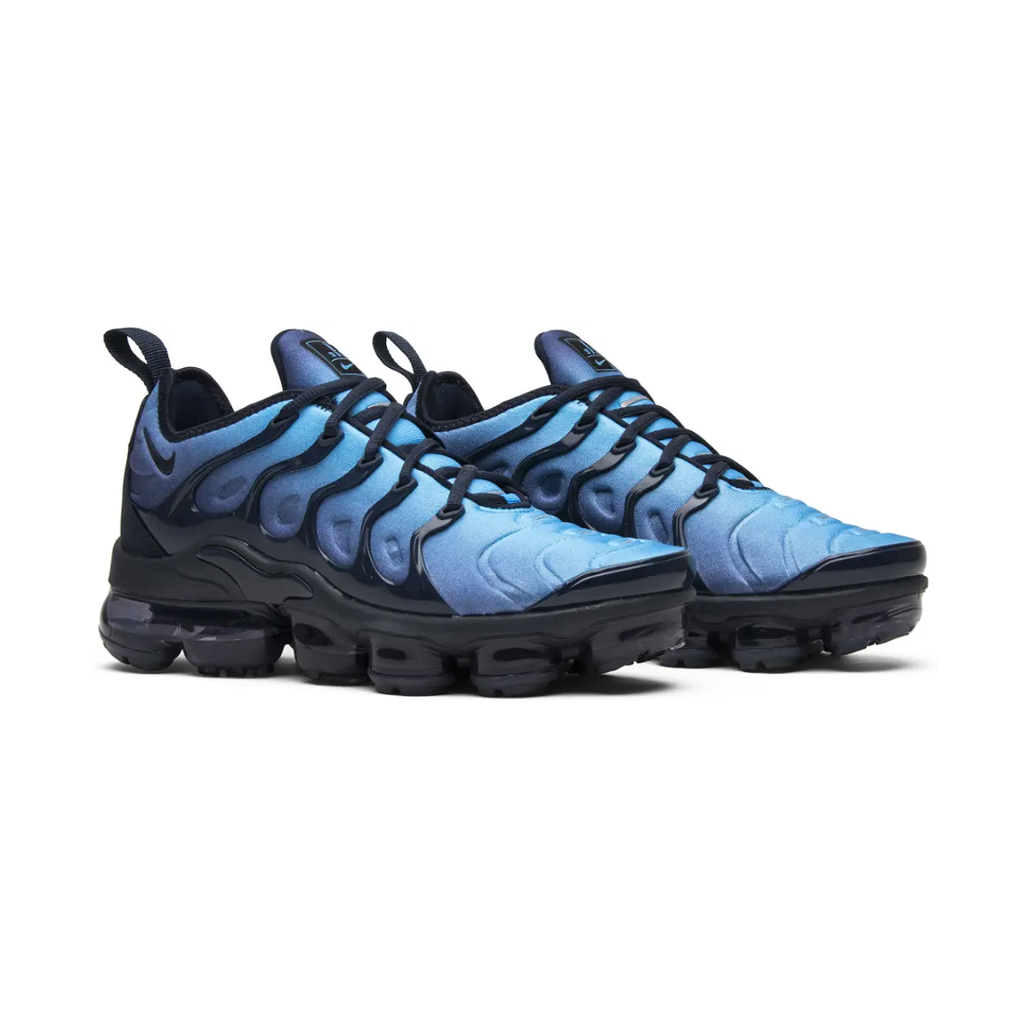 Vapormax Plus 