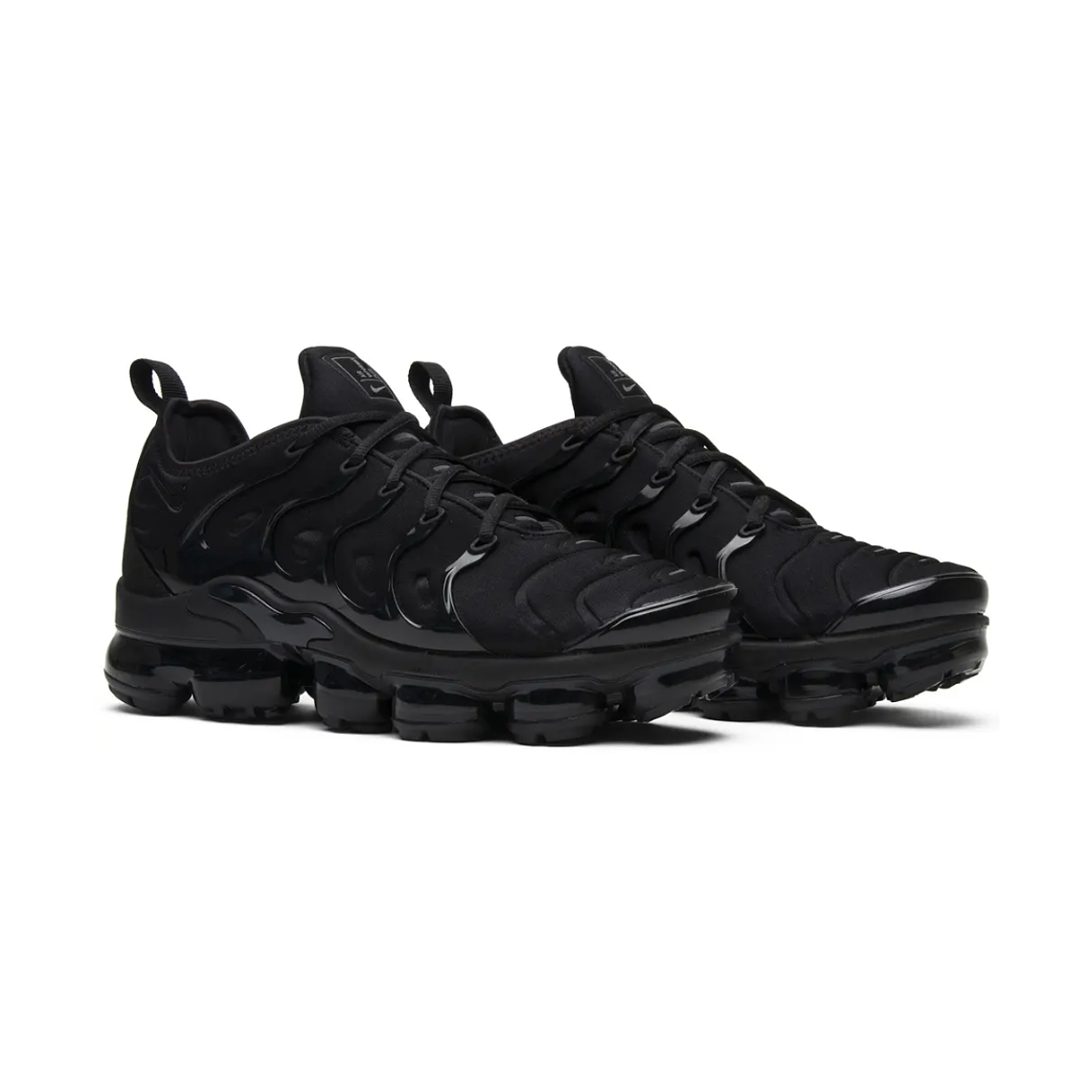 Vapormax Plus 