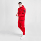 Nike Tech Fleece Red - thumbnail 1