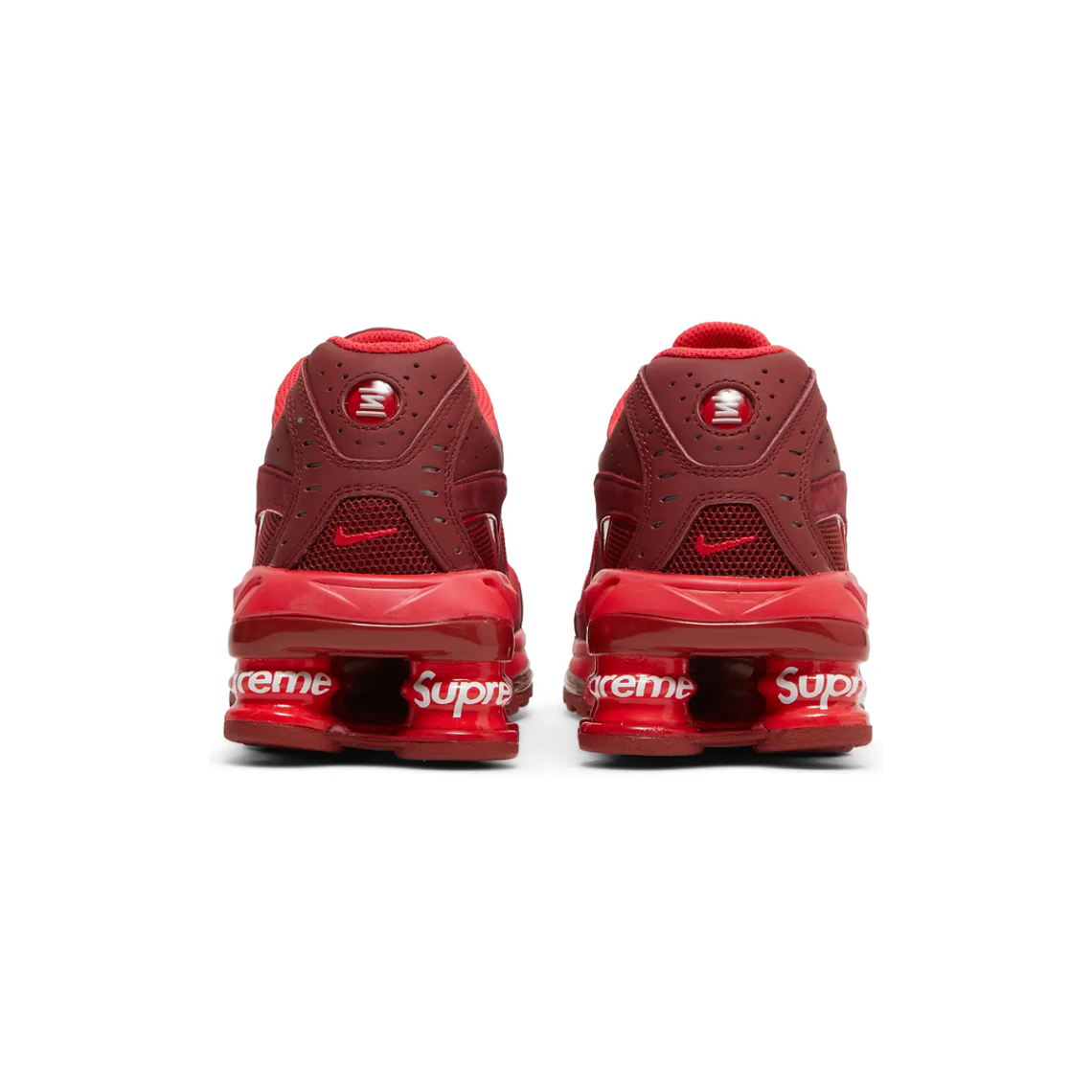 SUPREME x Shox Ride 2 