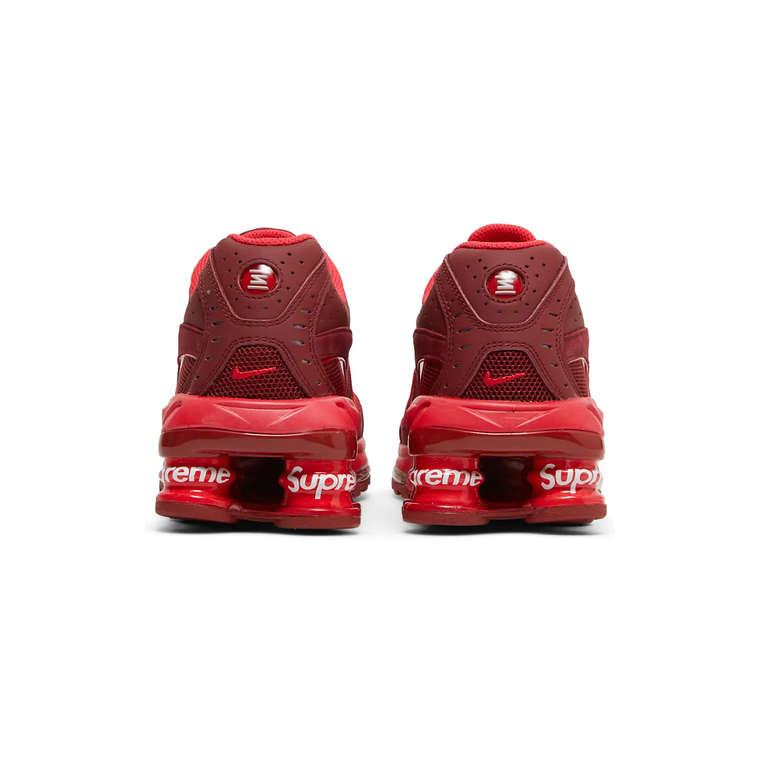 SUPREME x Shox Ride 2 