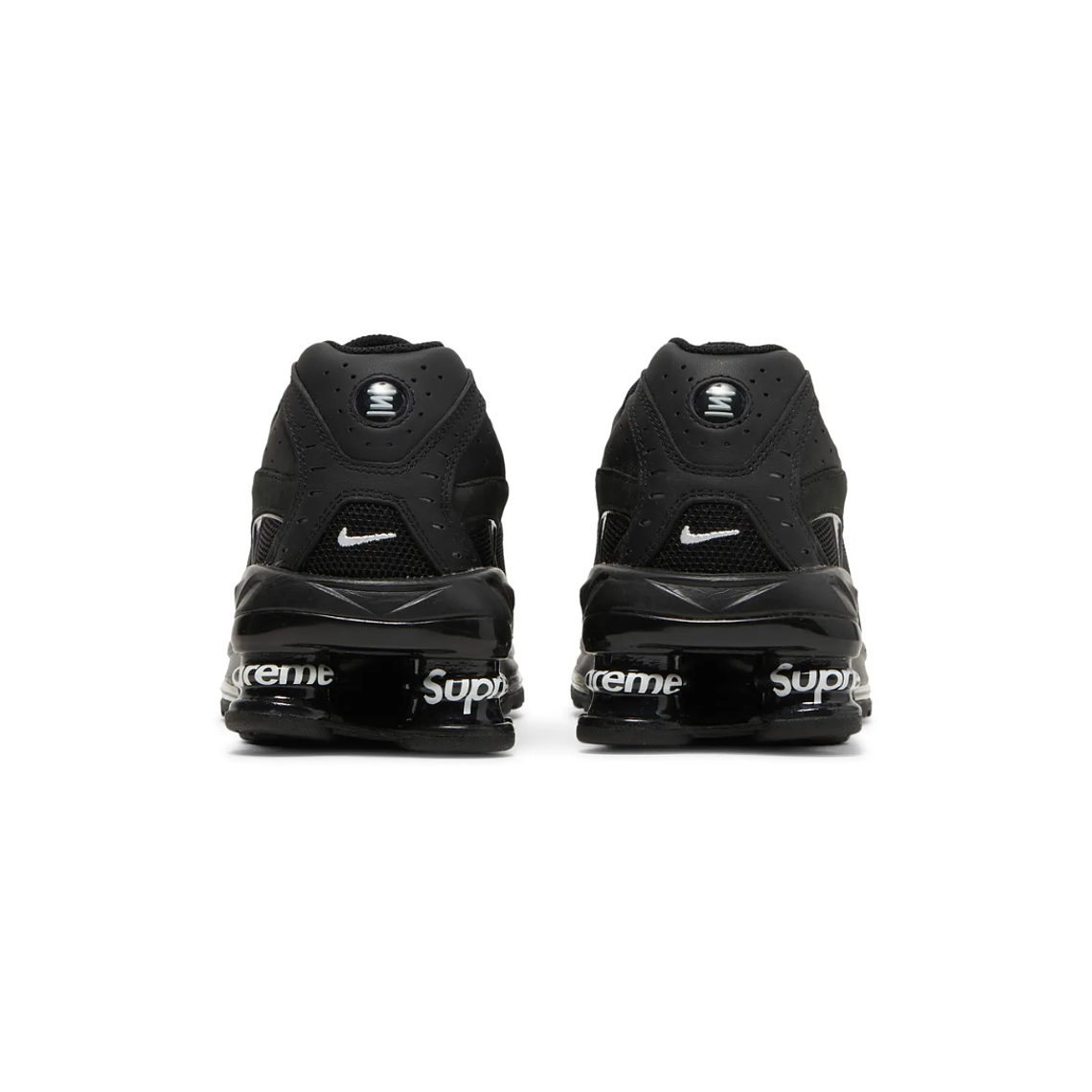 SUPREME x Shox Ride 2 