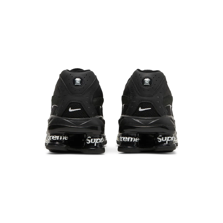 SUPREME x Shox Ride 2 