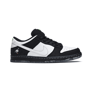 Jeff Staple x Dunk Low SB 