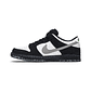 Jeff Staple x Dunk Low SB 