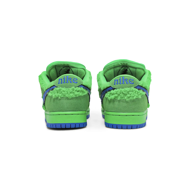 Grateful Dead x Dunk Low SB 