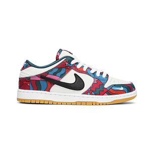 Parra x Dunk Low SB 