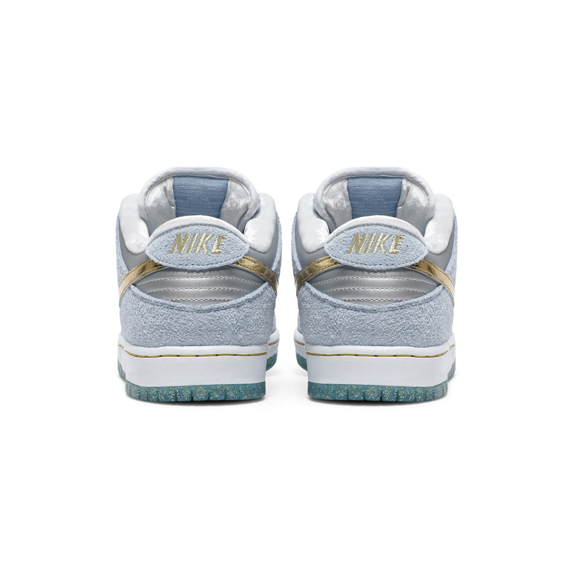 Sean Cliver x Dunk Low SB 